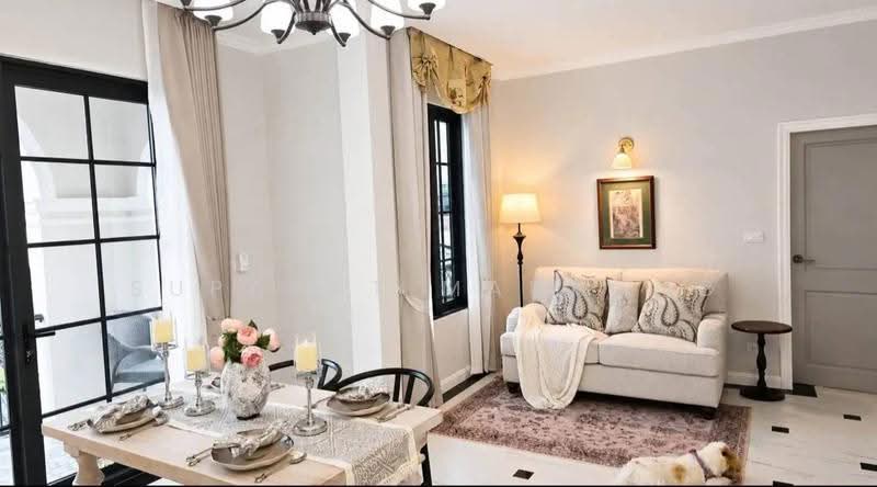 One Nimman, chiang-mai, Chang Phuak, Muang Chiang Mai, Chiang Mai, 6 Bedrooms, 360 sqm, Townhouse For Sale, by ศุภรัศมิ์ มั่นคง, 500598971 - DDproperty.com