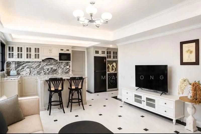 One Nimman, chiang-mai, Chang Phuak, Muang Chiang Mai, Chiang Mai, 6 Bedrooms, 360 sqm, Townhouse For Sale, by ศุภรัศมิ์ มั่นคง, 500598971 - DDproperty.com