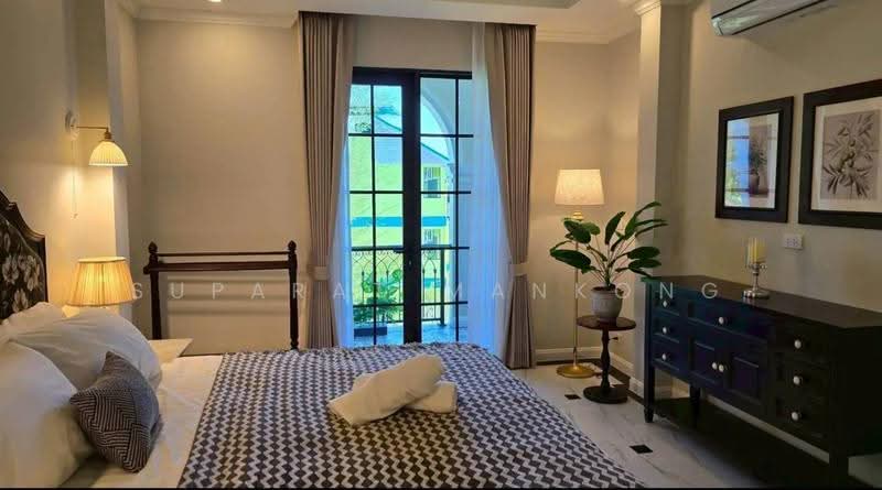 One Nimman, chiang-mai, Chang Phuak, Muang Chiang Mai, Chiang Mai, 6 Bedrooms, 360 sqm, Townhouse For Sale, by ศุภรัศมิ์ มั่นคง, 500598971 - DDproperty.com