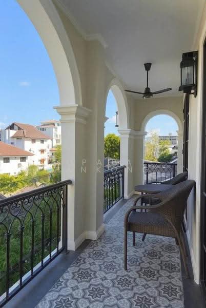 One Nimman, chiang-mai, Chang Phuak, Muang Chiang Mai, Chiang Mai, 6 Bedrooms, 360 sqm, Townhouse For Sale, by ศุภรัศมิ์ มั่นคง, 500598971 - DDproperty.com