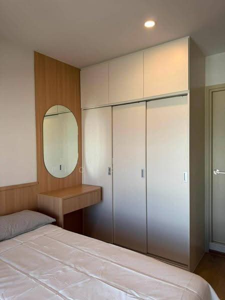 Life Rama 4-Asoke, bangkok, Rama 4 Road, Khlong Toei, Bangkok, 1 Bedroom, 33 sqm, Condo For Rent, by Sasithon Phonchuai, 500598976 - DDproperty.com