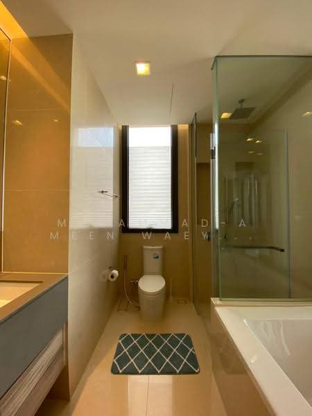 The Esse Asoke, bangkok, 333 Soi Sukhumvit 21, Sukhumvit Road, Khlongtoei Nua, Watthana, Bangkok, 2 Bedrooms, 75 sqm, Condo For Rent, by Muhammad-ameen Waeyusoh, 500598977 - DDproperty.com
