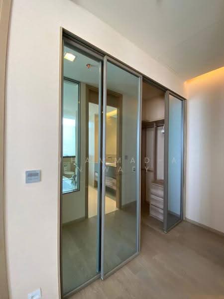 The Esse Asoke, bangkok, 333 Soi Sukhumvit 21, Sukhumvit Road, Khlongtoei Nua, Watthana, Bangkok, 2 Bedrooms, 75 sqm, Condo For Rent, by Muhammad-ameen Waeyusoh, 500598977 - DDproperty.com