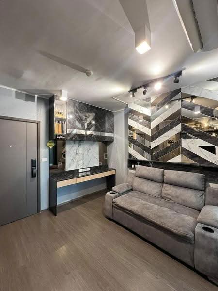 IDEO Sukhumvit 93, Bangkok, 2331 Soi Sukhumvit 93, Bang Chak, Phra Khanong, Bangkok, 1 Bedroom, 35 sqm, Condo For Rent, by Caveman Property, 500598978 - DDproperty.com