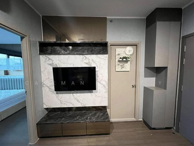 IDEO Sukhumvit 93, Bangkok, 2331 Soi Sukhumvit 93, Bang Chak, Phra Khanong, Bangkok, 1 Bedroom, 35 sqm, Condo For Rent, by Caveman Property, 500598978 - DDproperty.com