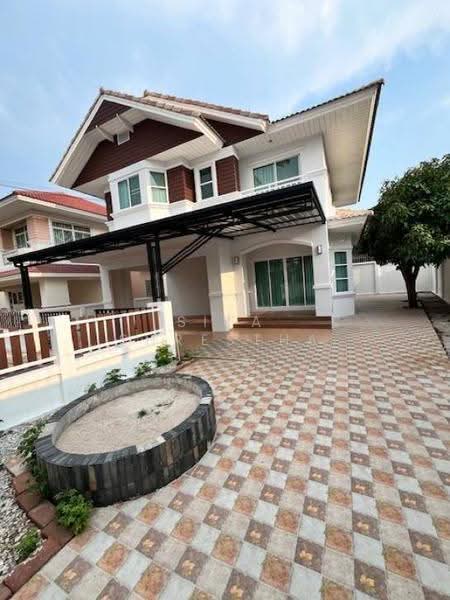 undefined, Chon Buri (Pattaya), Samed, Muang Chon Buri, Chon Buri (Pattaya), 3 Bedrooms, 240 sqm, Single Detached House For Sale, by Sita Shrestha, 500598979 - DDproperty.com