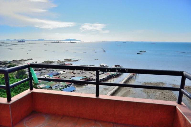 Rama Harbour View, chon-buri, 25 Soi Mu Ban Home Town Phase 2 Soi 4, Surasak, Si Racha, Chon Buri (Pattaya), 2 Bedrooms, 140 sqm, Condo For Sale, by Thitiporn Pawikham, 500598981 - DDproperty.com
