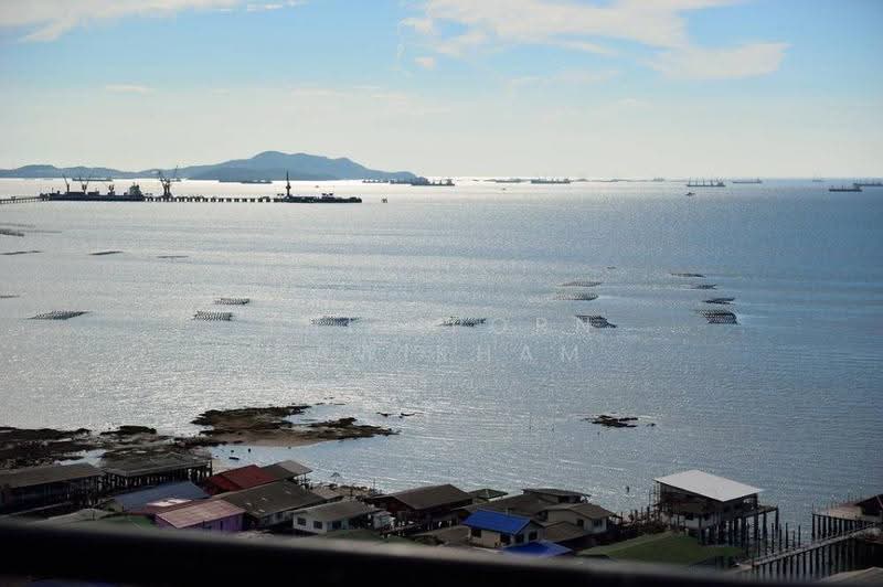 Rama Harbour View, chon-buri, 25 Soi Mu Ban Home Town Phase 2 Soi 4, Surasak, Si Racha, Chon Buri (Pattaya), 2 Bedrooms, 140 sqm, Condo For Sale, by Thitiporn Pawikham, 500598981 - DDproperty.com