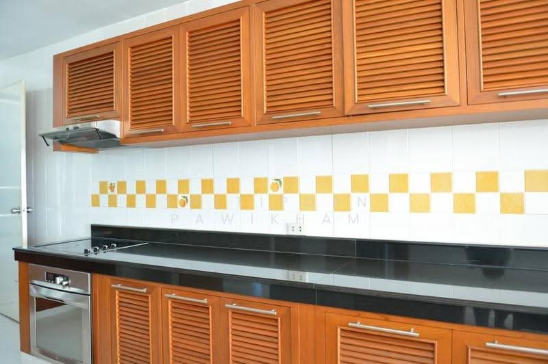 Rama Harbour View, chon-buri, 25 Soi Mu Ban Home Town Phase 2 Soi 4, Surasak, Si Racha, Chon Buri (Pattaya), 2 Bedrooms, 140 sqm, Condo For Sale, by Thitiporn Pawikham, 500598981 - DDproperty.com