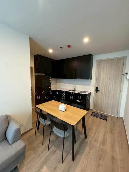 Nue District R9, bangkok, 59 Rama 9 Road, Huai Khwang, Bangkok, 2 Bedrooms, 46 sqm, Condo For Rent, by Sasithon Phonchuai, 500598982 - DDproperty.com