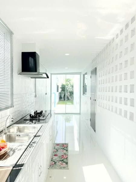 บ้าน 3-ห้องนอน, ชลบุรี, ตะเคียนเตี้ย, บางละมุง, ชลบุรี, 150 ตร.ม., บ้านเดี่ยว ขาย, โดย Thitiporn Pawikham, 500598989 - DDproperty.com