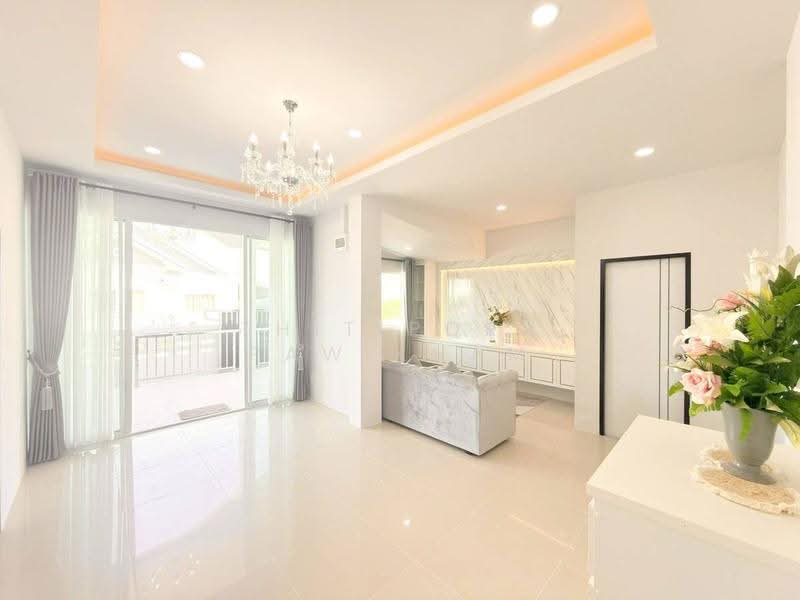 3-BR House, chon-buri, Ta Khian Tia, Bang Lamung (Pattaya), Chon Buri (Pattaya), 3 Bedrooms, 150 sqm, Single Detached House For Sale, by Thitiporn Pawikham, 500598989 - DDproperty.com