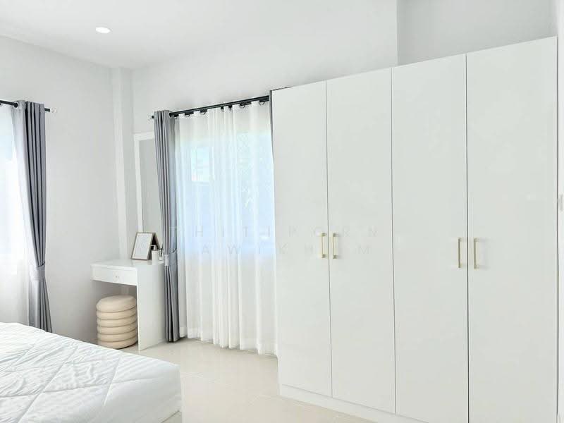 3-BR House, chon-buri, Ta Khian Tia, Bang Lamung (Pattaya), Chon Buri (Pattaya), 3 Bedrooms, 150 sqm, Single Detached House For Sale, by Thitiporn Pawikham, 500598989 - DDproperty.com