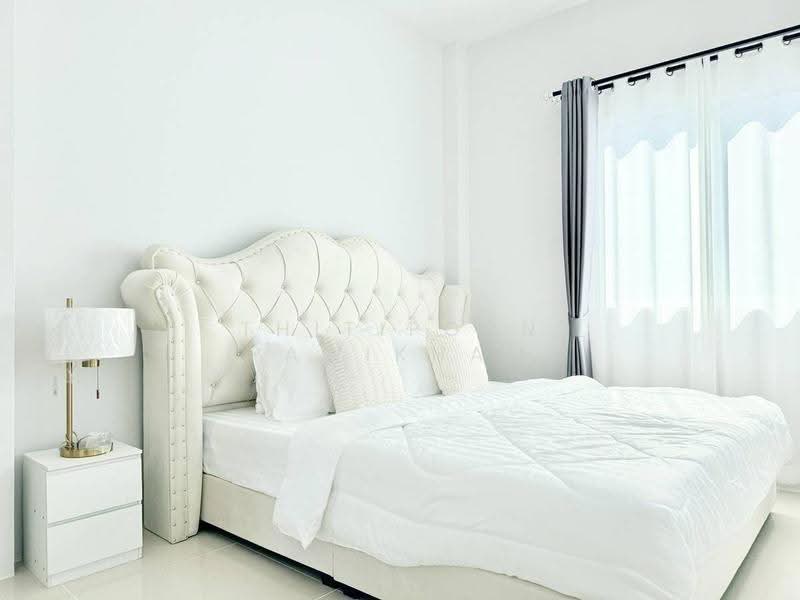 บ้าน 3-ห้องนอน, ชลบุรี, ตะเคียนเตี้ย, บางละมุง, ชลบุรี, 150 ตร.ม., บ้านเดี่ยว ขาย, โดย Thitiporn Pawikham, 500598989 - DDproperty.com