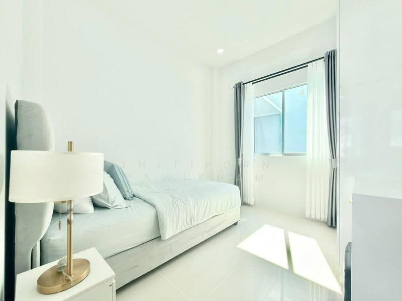 3-BR House, chon-buri, Ta Khian Tia, Bang Lamung (Pattaya), Chon Buri (Pattaya), 3 Bedrooms, 150 sqm, Single Detached House For Sale, by Thitiporn Pawikham, 500598989 - DDproperty.com