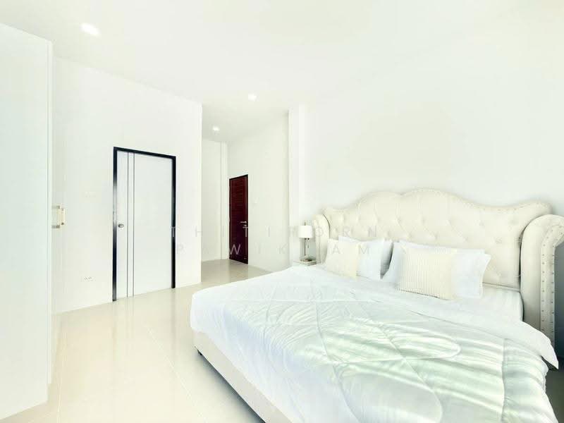 3-BR House, chon-buri, Ta Khian Tia, Bang Lamung (Pattaya), Chon Buri (Pattaya), 3 Bedrooms, 150 sqm, Single Detached House For Sale, by Thitiporn Pawikham, 500598989 - DDproperty.com