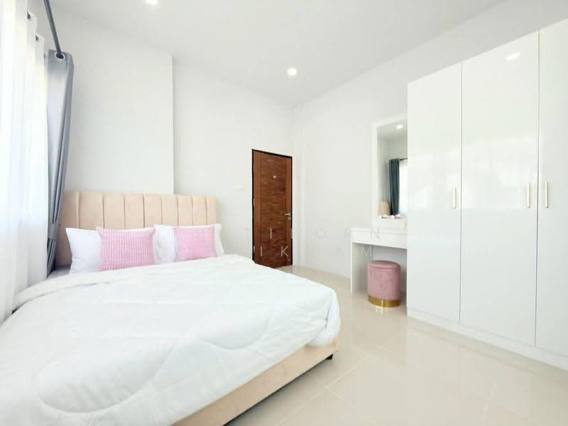 บ้าน 3-ห้องนอน, ชลบุรี, ตะเคียนเตี้ย, บางละมุง, ชลบุรี, 150 ตร.ม., บ้านเดี่ยว ขาย, โดย Thitiporn Pawikham, 500598989 - DDproperty.com