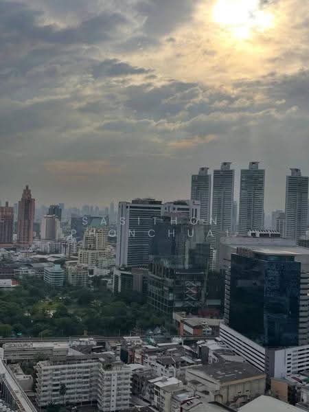 Noble State 39, bangkok, 35 Soi Sukhumvit 39, Khlong Tan Nua, Watthana, Bangkok, 1 Bedroom, 31 sqm, Condo For Rent, by Sasithon Phonchuai, 500598990 - DDproperty.com