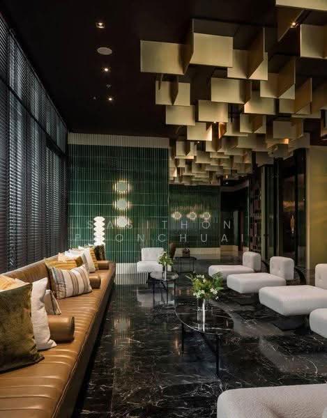 Noble State 39, bangkok, 35 Soi Sukhumvit 39, Khlong Tan Nua, Watthana, Bangkok, 1 Bedroom, 31 sqm, Condo For Rent, by Sasithon Phonchuai, 500598990 - DDproperty.com