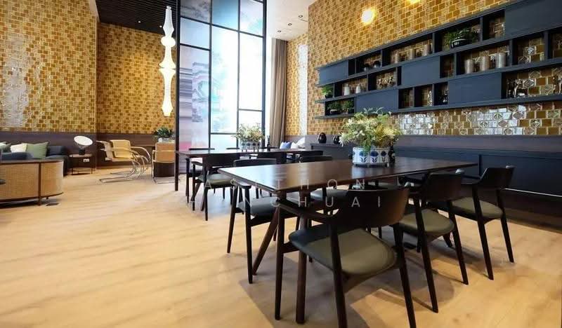Noble State 39, bangkok, 35 Soi Sukhumvit 39, Khlong Tan Nua, Watthana, Bangkok, 1 Bedroom, 31 sqm, Condo For Rent, by Sasithon Phonchuai, 500598990 - DDproperty.com