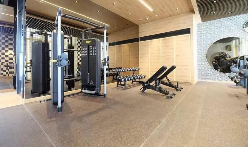 Noble State 39, bangkok, 35 Soi Sukhumvit 39, Khlong Tan Nua, Watthana, Bangkok, 1 Bedroom, 31 sqm, Condo For Rent, by Sasithon Phonchuai, 500598990 - DDproperty.com