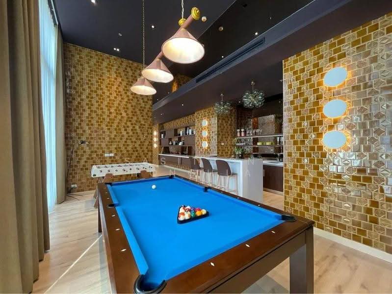 Noble State 39, bangkok, 35 Soi Sukhumvit 39, Khlong Tan Nua, Watthana, Bangkok, 1 Bedroom, 31 sqm, Condo For Rent, by Sasithon Phonchuai, 500598990 - DDproperty.com