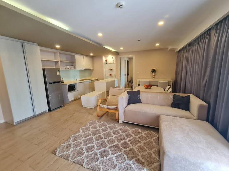 Seven Seas Condo Jomtien, Chon Buri (Pattaya), 531 Chaiyapruk Road, Na Kloe, Bang Lamung (Pattaya), Chon Buri (Pattaya), 2 Bedrooms, 72 sqm, Condo For Sale, by Sita Shrestha, 500598992 - DDproperty.com