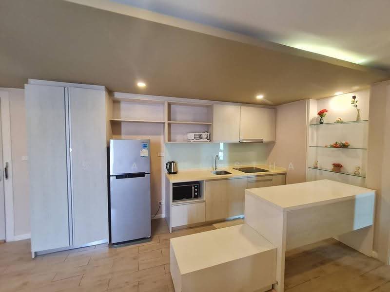 Seven Seas Condo Jomtien : เซเว่นซีส์ คอนโด จอมเทียน, ชลบุรี, 531 ถนนชัยพฤกษ์ เมืองพัทยา, นาเกลือ, บางละมุง, ชลบุรี, 72 ตร.ม., คอนโด ขาย, โดย Sita Shrestha, 500598992 - DDproperty.com