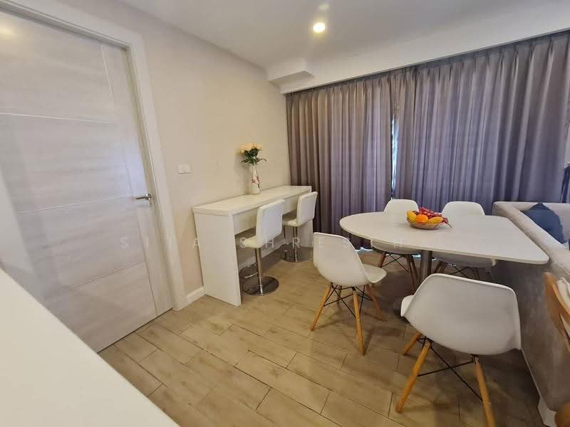 Seven Seas Condo Jomtien, Chon Buri (Pattaya), 531 Chaiyapruk Road, Na Kloe, Bang Lamung (Pattaya), Chon Buri (Pattaya), 2 Bedrooms, 72 sqm, Condo For Sale, by Sita Shrestha, 500598992 - DDproperty.com