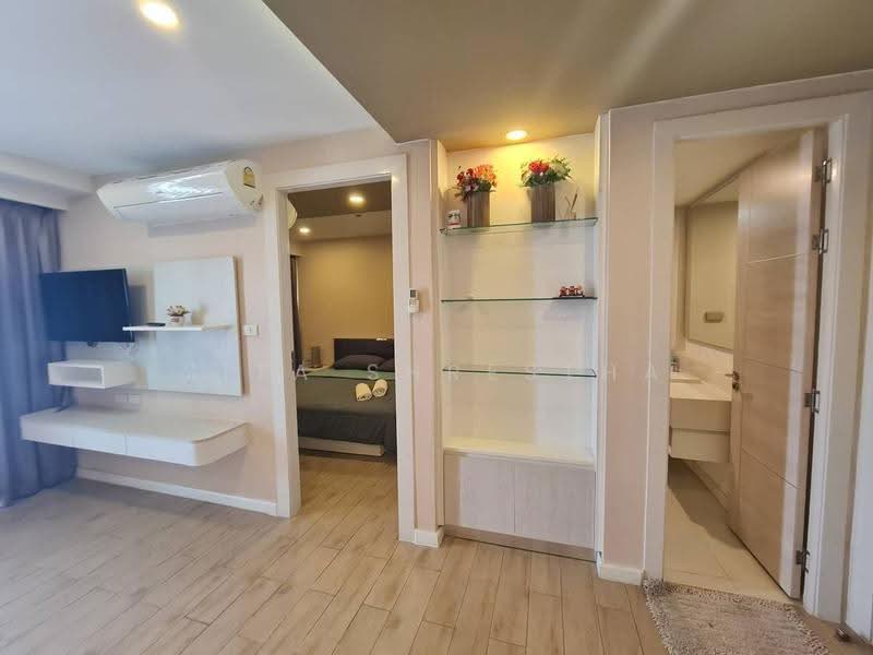 Seven Seas Condo Jomtien, Chon Buri (Pattaya), 531 Chaiyapruk Road, Na Kloe, Bang Lamung (Pattaya), Chon Buri (Pattaya), 2 Bedrooms, 72 sqm, Condo For Sale, by Sita Shrestha, 500598992 - DDproperty.com
