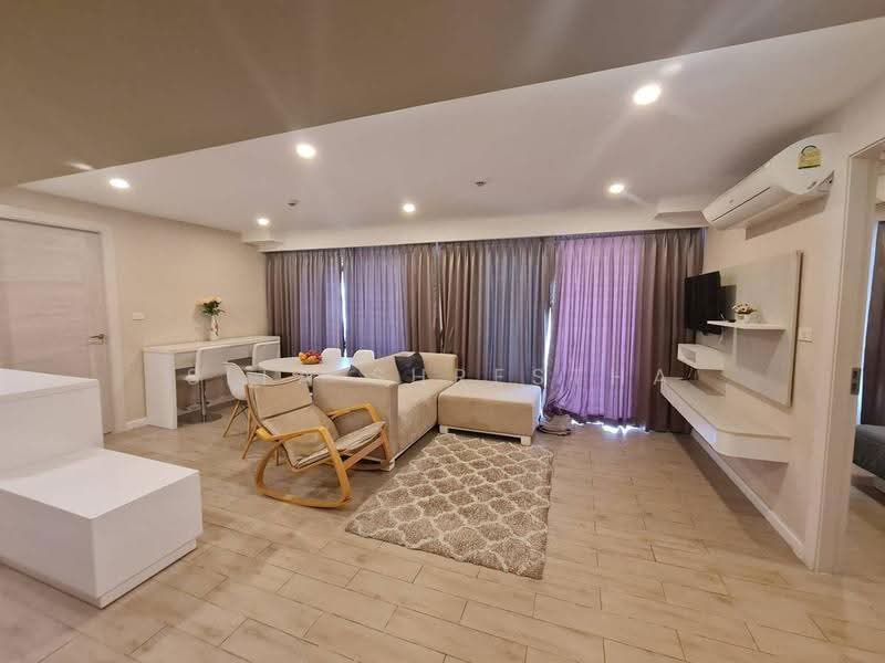 Seven Seas Condo Jomtien : เซเว่นซีส์ คอนโด จอมเทียน, ชลบุรี, 531 ถนนชัยพฤกษ์ เมืองพัทยา, นาเกลือ, บางละมุง, ชลบุรี, 72 ตร.ม., คอนโด ขาย, โดย Sita Shrestha, 500598992 - DDproperty.com