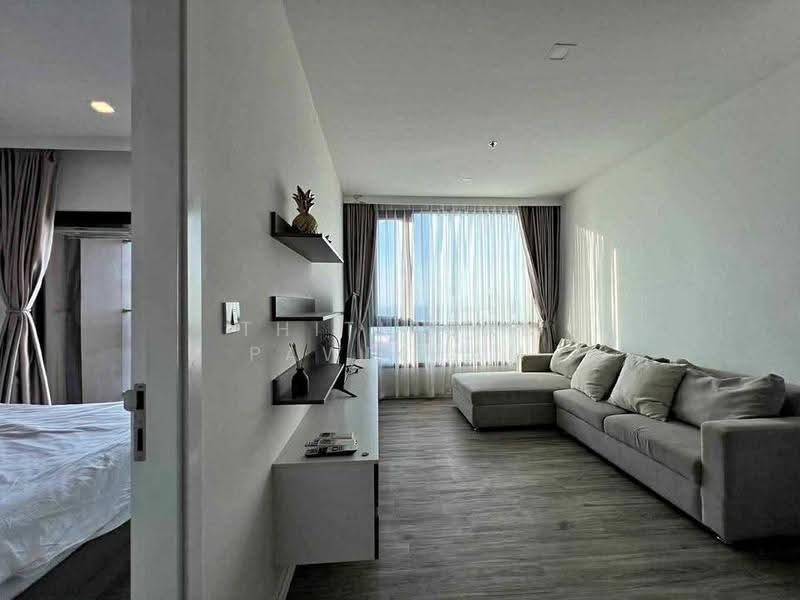 KnightsBridge The Ocean Sriracha, chon-buri, 3 Sukhumvit, Surasak, Si Racha, Chon Buri (Pattaya), 2 Bedrooms, 58 sqm, Condo For Sale, by Thitiporn Pawikham, 500598994 - DDproperty.com