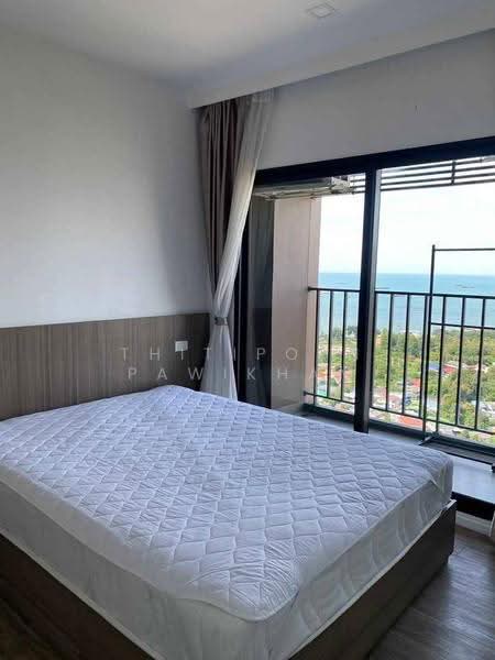 KnightsBridge The Ocean Sriracha, chon-buri, 3 Sukhumvit, Surasak, Si Racha, Chon Buri (Pattaya), 2 Bedrooms, 58 sqm, Condo For Sale, by Thitiporn Pawikham, 500598994 - DDproperty.com