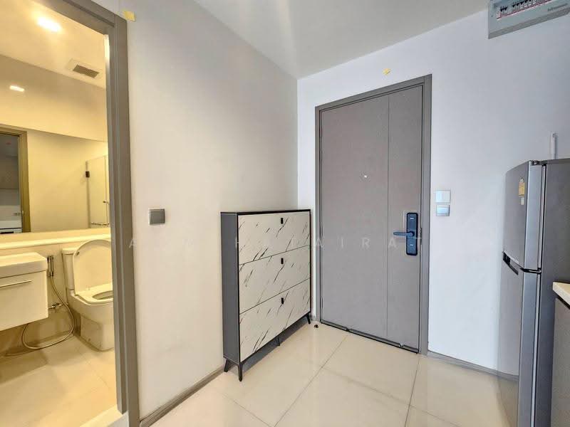 Life Asoke Hype, bangkok, 339 Chaturathit Rd, Makkasan, Ratchathewi, Bangkok, 1 Bedroom, 32 sqm, Condo For Rent, by Aom Hatairat, 500598996 - DDproperty.com