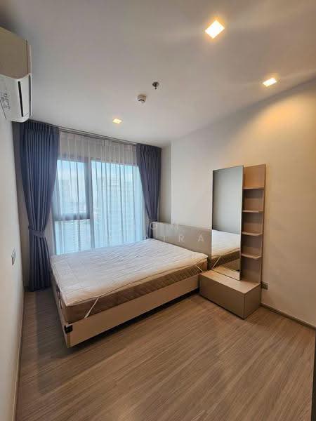 Life Asoke Hype : ไลฟ์ อโศก ไฮป์, กรุงเทพ, 339 ถนน จตุรทิศ, มักกะสัน, ราชเทวี, กรุงเทพ, 32 ตร.ม., คอนโด ให้เช่า, โดย Aom Hatairat, 500598996 - DDproperty.com