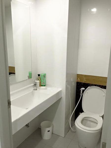 Rich Park 2 Toapoon, bangkok, 410 Pracha Rat Sai 2 Rd, Bang Sue, Bangkok, 1 Bedroom, 30 sqm, Condo For Rent, by Living Real Estates, 500598997 - DDproperty.com