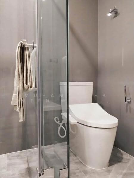 Kawa Haus, bangkok, 95 Soi Rim Khlong, Phra Kanong Nua, Watthana, Bangkok, 1 Bedroom, 44 sqm, Condo For Rent, by Muhammad-ameen Waeyusoh, 500599001 - DDproperty.com