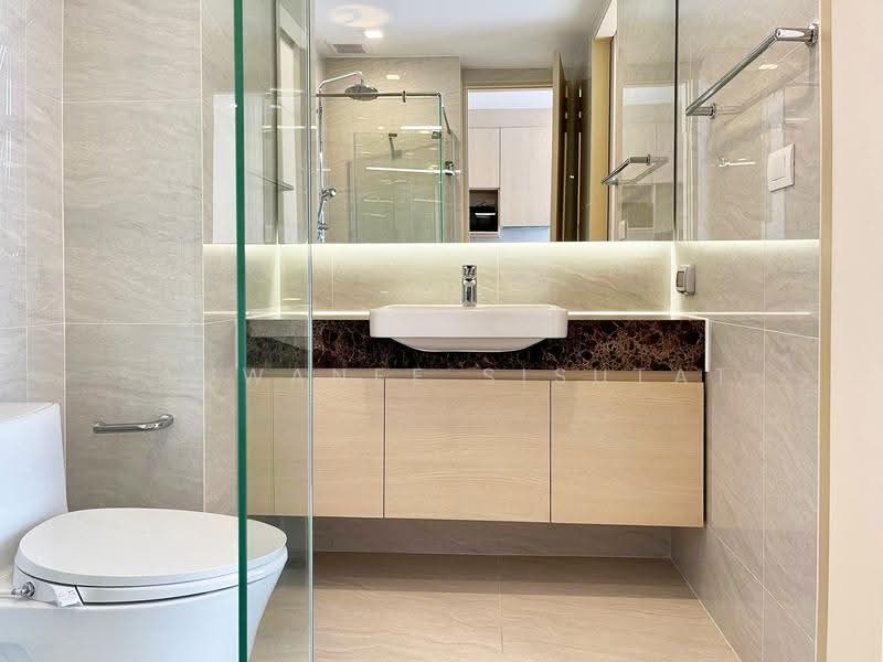 Noble State 39, bangkok, 35 Soi Sukhumvit 39, Khlong Tan Nua, Watthana, Bangkok, 1 Bedroom, 30 sqm, Condo For Rent, by Sauwanee Sisutat, 500599003 - DDproperty.com