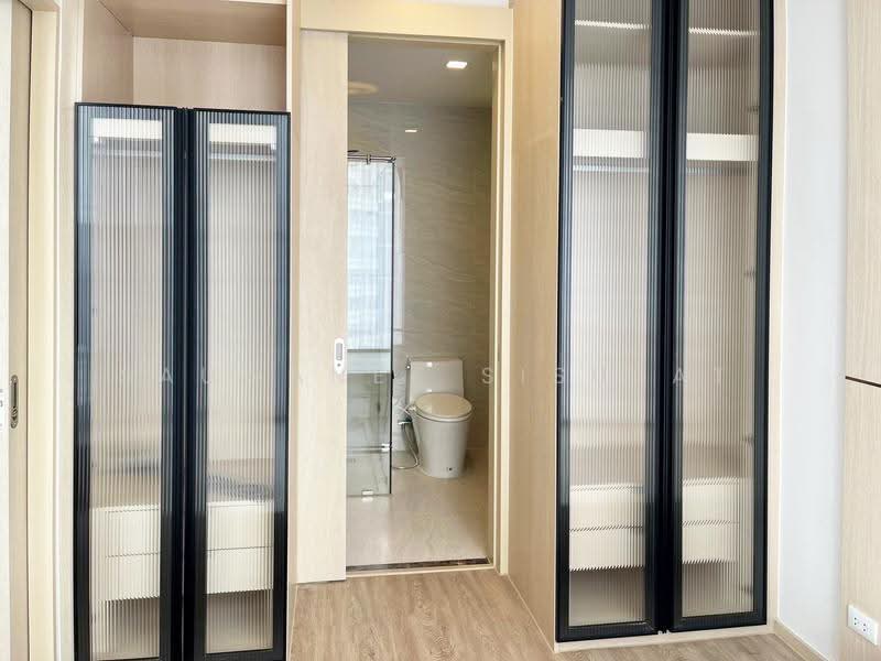 Noble State 39, bangkok, 35 Soi Sukhumvit 39, Khlong Tan Nua, Watthana, Bangkok, 1 Bedroom, 30 sqm, Condo For Rent, by Sauwanee Sisutat, 500599003 - DDproperty.com