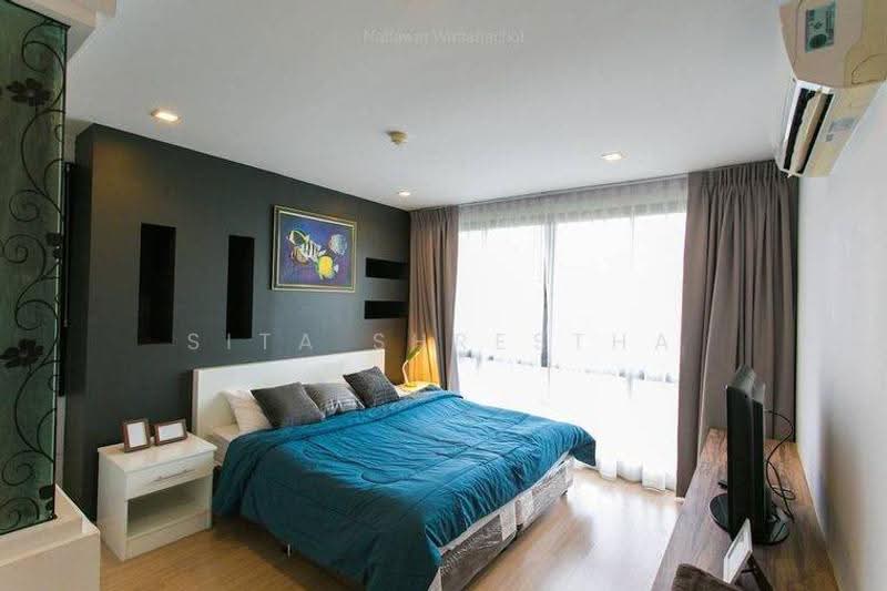 The Urban Condominium : ดิ เออร์บัน คอนโดมิเนียม, ชลบุรี, หมู่ที่ 10 351 ถ.พัทยาสายสอง, หนองปรือ, บางละมุง, ชลบุรี, 77 ตร.ม., คอนโด ขาย, โดย Sita Shrestha, 500599004 - DDproperty.com