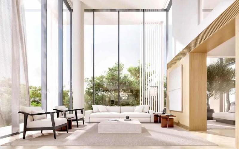 Eden Ekkamai, bangkok, Khlong Tan Nua, Watthana, Bangkok, 3 Bedrooms, 343 sqm, Condo For Sale, by Chanoknan Tangpipattanapong, 500599007 - DDproperty.com