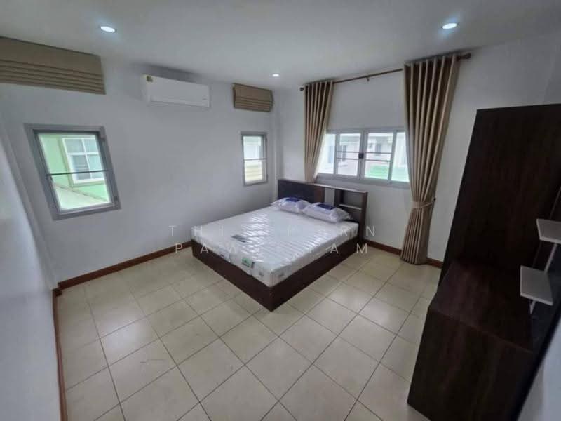 undefined, Chon Buri (Pattaya), Na Kloe, Bang Lamung (Pattaya), Chon Buri (Pattaya), 4 Bedrooms, 288 sqm, Villa For Sale, by Thitiporn Pawikham, 500599008 - DDproperty.com