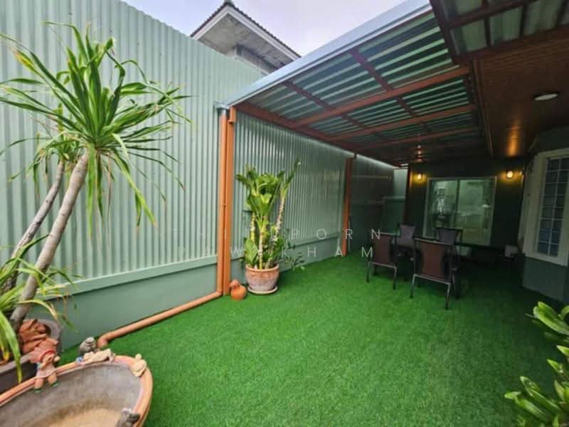 undefined, Chon Buri (Pattaya), Na Kloe, Bang Lamung (Pattaya), Chon Buri (Pattaya), 4 Bedrooms, 288 sqm, Villa For Sale, by Thitiporn Pawikham, 500599008 - DDproperty.com