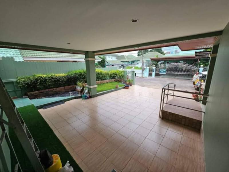 undefined, Chon Buri (Pattaya), Na Kloe, Bang Lamung (Pattaya), Chon Buri (Pattaya), 4 Bedrooms, 288 sqm, Villa For Sale, by Thitiporn Pawikham, 500599008 - DDproperty.com
