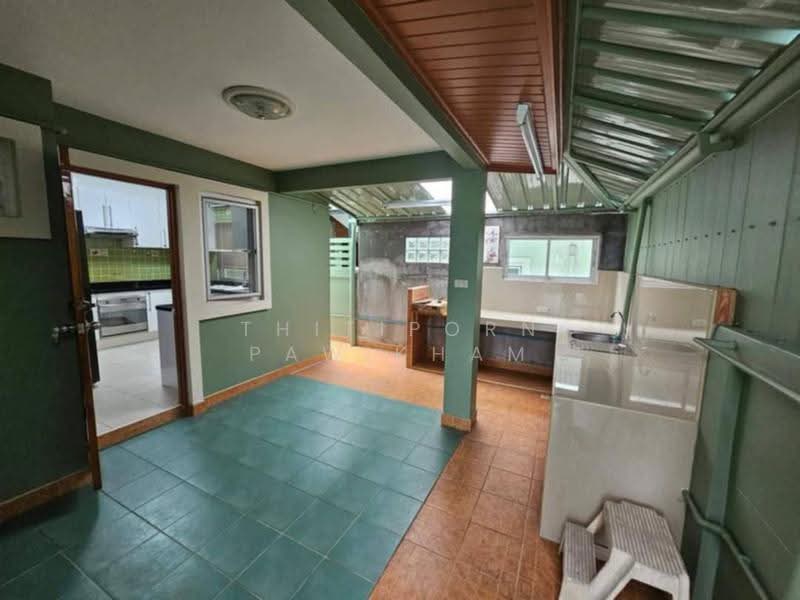 undefined, Chon Buri (Pattaya), Na Kloe, Bang Lamung (Pattaya), Chon Buri (Pattaya), 4 Bedrooms, 288 sqm, Villa For Sale, by Thitiporn Pawikham, 500599008 - DDproperty.com