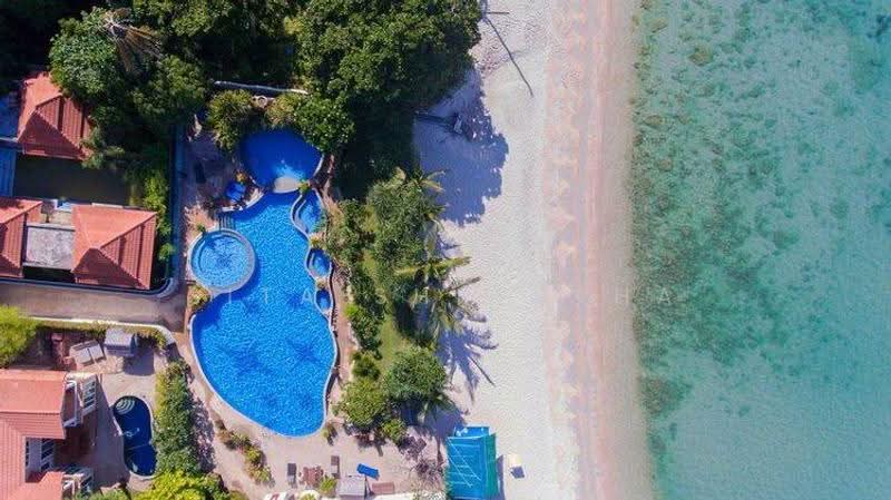 Tongson Bay Villas, Surat Thani, Bo Put, Ko Samui, Surat Thani, 4 Bedrooms, 196 sqm, Villa For Sale, by Sita Shrestha, 500599011 - DDproperty.com