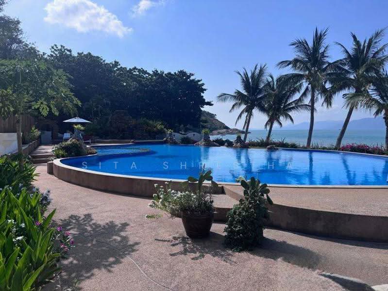 Tongson Bay Villas, Surat Thani, Bo Put, Ko Samui, Surat Thani, 4 Bedrooms, 196 sqm, Villa For Sale, by Sita Shrestha, 500599011 - DDproperty.com