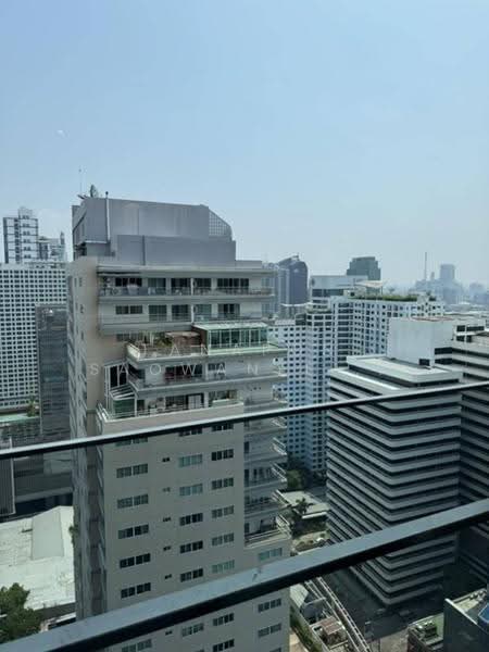 The Esse Asoke : ดิ เอส อโศก, กรุงเทพ, 333 ซอยสุขุมวิท 21 ถนนสุขุมวิท, คลองเตยเหนือ, วัฒนา, กรุงเทพ, 46 ตร.ม., คอนโด ให้เช่า, โดย Tanapon Saowaneeyakorn, 500599012 - DDproperty.com