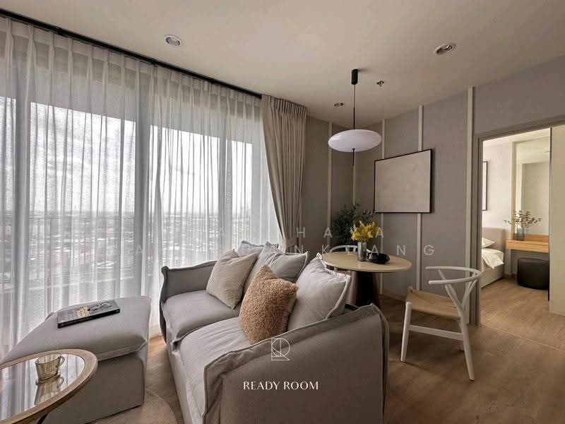 IDEO Mobi Sukhumvit Eastpoint, bangkok, Sukhumvit Road, Bang Na, Bangkok, 2 Bedrooms, 58 sqm, Condo For Rent, by Chatchaya Sa-Nguanklang, 500599013 - DDproperty.com
