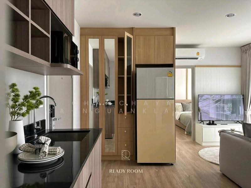 IDEO Mobi Sukhumvit Eastpoint, bangkok, Sukhumvit Road, Bang Na, Bangkok, 2 Bedrooms, 58 sqm, Condo For Rent, by Chatchaya Sa-Nguanklang, 500599013 - DDproperty.com
